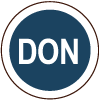 DON - Director of Nursing