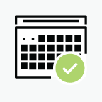 Flexible Schedule