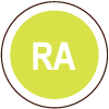 RA - Resident Assistant