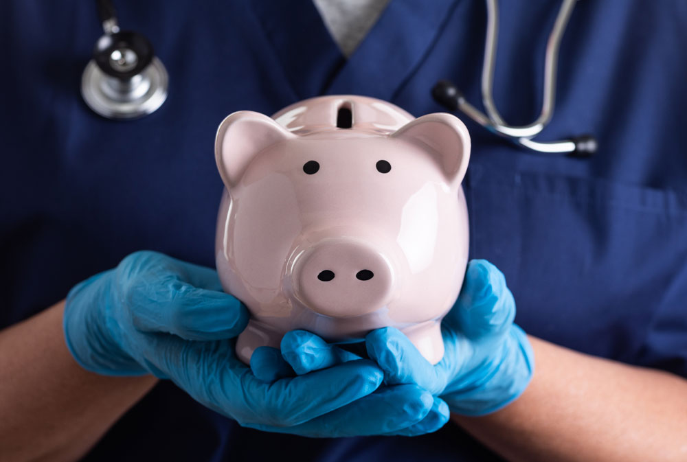Invest in our healthcare workforce
