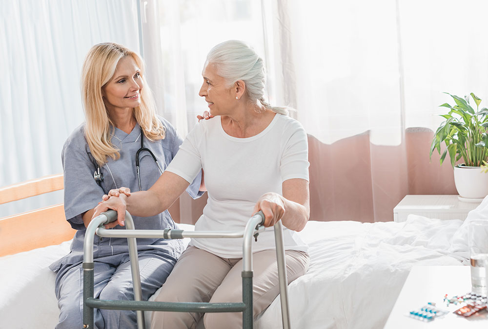 Medication Aide classes