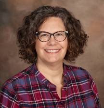 Kelly Passo-Fasel