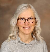 Lynne Mills