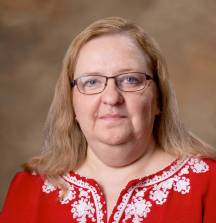 Mary Bjorklund